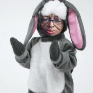 Meet your Posher, Derrick